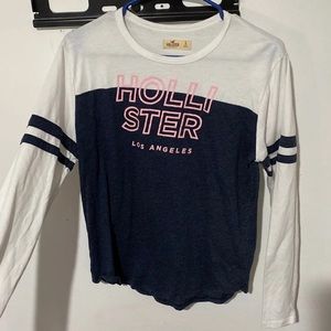 Hollister Long Sleeve Tee